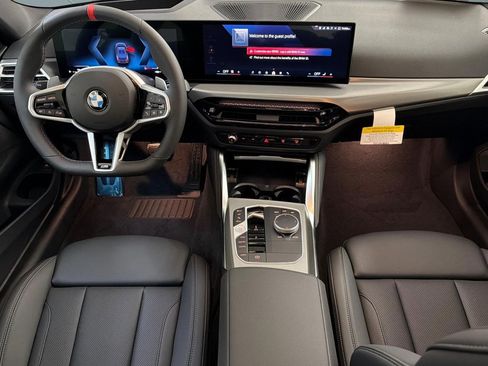 New 2026 BMW M440i Coupe w/ Premium Package RWD image 25