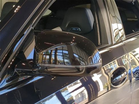 New 2026 BMW X6 M Competition w/ Executive Package image 12