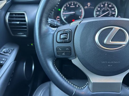 Used 2015 Lexus NX 200t FWD w/ Premium Package image 39