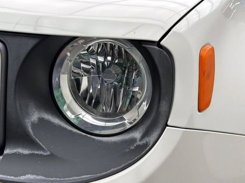 Used 2017 Jeep Renegade Trailhawk AWD/4WD image 7