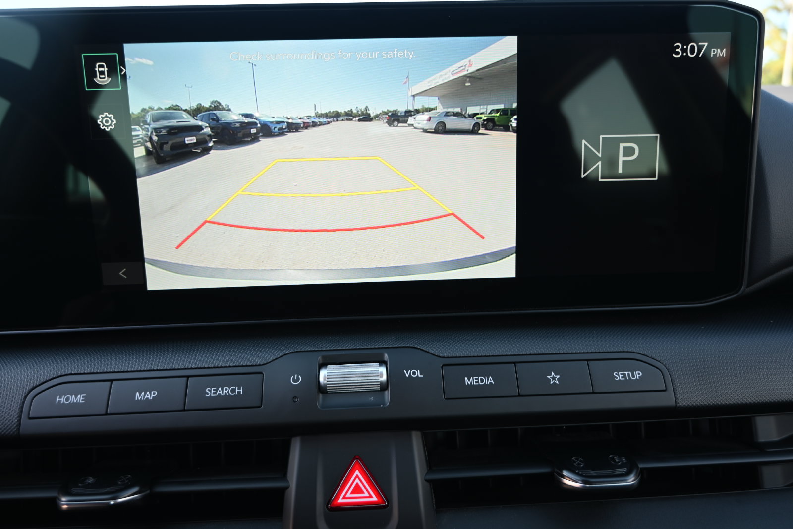 Used 2026 Kia K4 FWD image 19