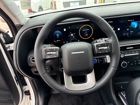 New 2026 Hyundai Palisade SEL FWD image 23