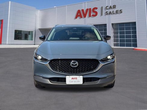 Used 2025 MAZDA CX-30 AWD 2.5 S w/ Preferred Package image 10