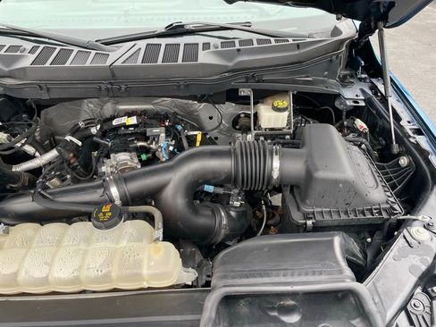 Used 2021 Ford F150 XL w/ STX Appearance Package image 38