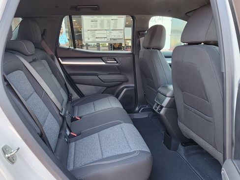 New 2026 GMC Terrain Elevation w/ Black Edition image 41