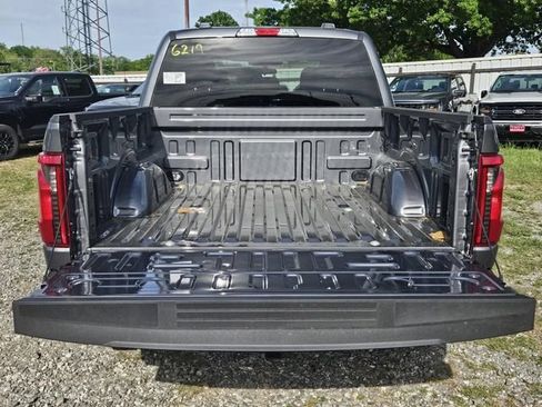 New 2026 Ford F150 STX w/ Equipment Group 200A AWD/4WD image 9