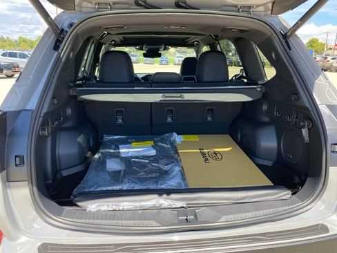 New 2026 Subaru Forester Touring AWD/4WD image 25