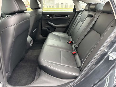 Used 2024 Honda Civic Touring image 23