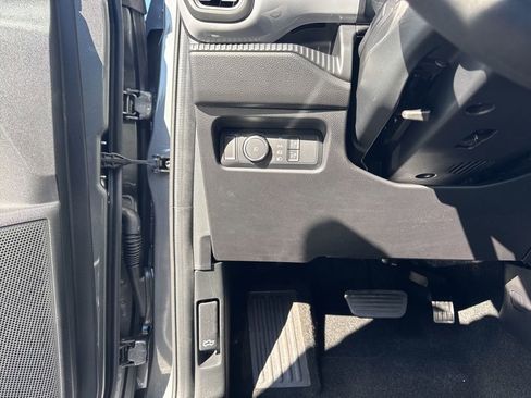 New 2025 Ford Ranger XL w/ Trailer Tow Package image 13