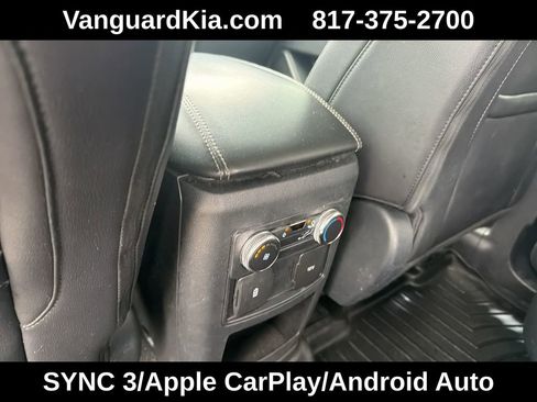 Used 2021 Ford Explorer XLT w/ Equipment Group 202A RWD image 27