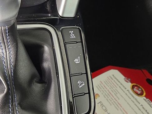 Used 2022 Kia Seltos S AWD/4WD image 26