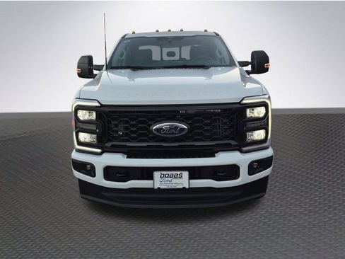 New 2026 Ford F350 XL w/ STX Appearance Package image 3