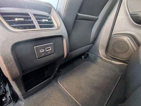 New 2025 Chevrolet Blazer LT w/ Midnight/Sport Edition image 28