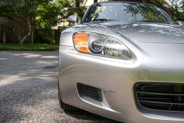 Used 2000 Honda S2000 image 77