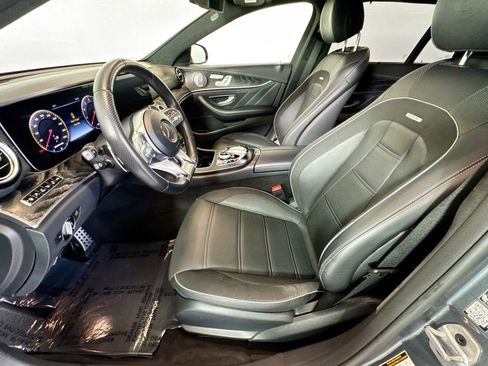 Certified 2020 Mercedes-Benz E 63 AMG S image 19
