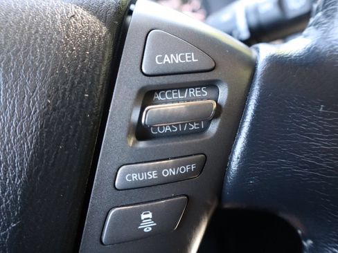 Used 2019 Nissan Armada SV w/ Driver Package AWD/4WD image 32