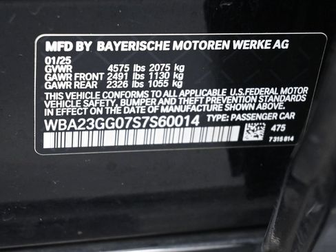 Used 2025 BMW 228i xDrive AWD/4WD image 16