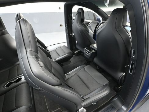 Used 2018 Tesla Model X 100D image 42