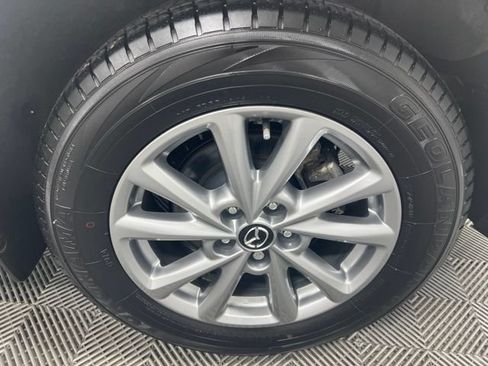 Used 2023 MAZDA CX-5 AWD 2.5 S w/ Select Package image 10