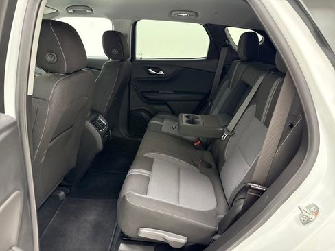 Used 2023 Chevrolet Blazer LT image 15