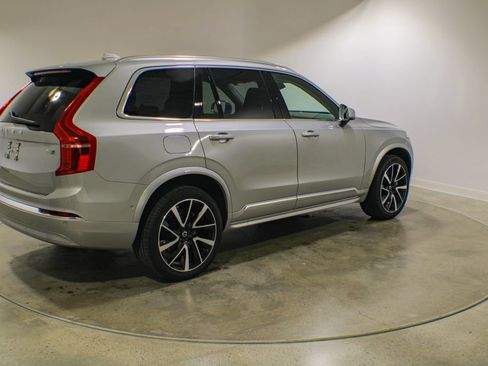 Used 2024 Volvo XC90 B6 Ultimate w/ Protection Package AWD/4WD image 5