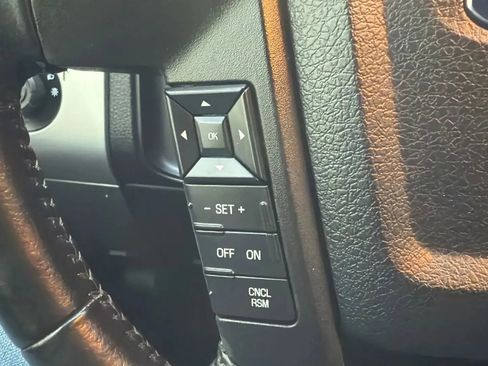 Used 2016 Ford Expedition EL XLT w/ Equipment Group 202A image 12