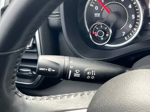 Used 2023 RAM 1500 Laramie image 18