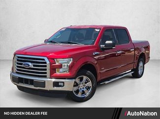 Used 2016 Ford F150 XLT w/ Equipment Group 302A Luxury RWD video 1