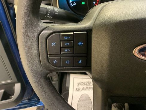 Certified 2022 Ford F150 XL w/ STX Appearance Package image 27