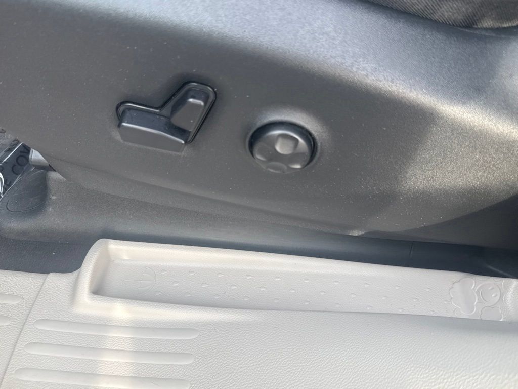 Used 2020 Chrysler Voyager Lxi FWD image 19