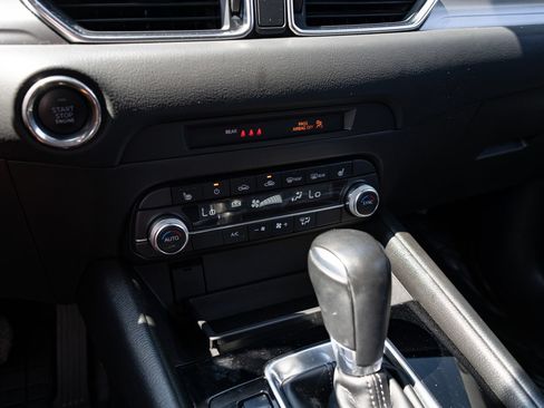 Used 2023 MAZDA CX-5 AWD 2.5 S image 25
