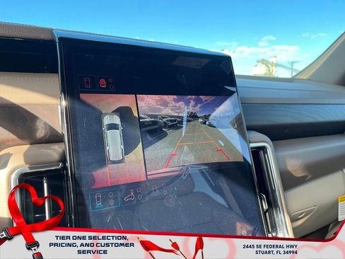 New 2026 GMC Yukon XL Denali image 33