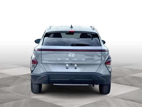 New 2027 Hyundai Kona SEL Sport FWD image 7