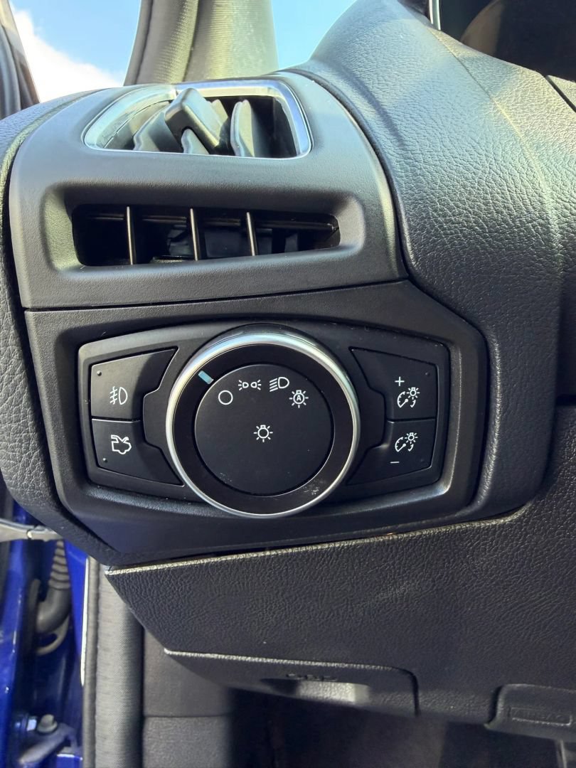 Used 2015 Ford Focus ST w/ Equipment Group 401A FWD image 46
