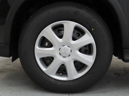 New 2026 Mitsubishi Outlander Sport AWD image 24
