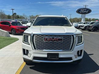 Used 2023 GMC Yukon Denali w/ Max Trailering Package video 2