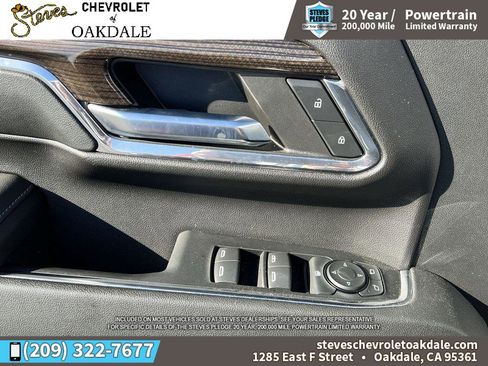 Certified 2024 Chevrolet Silverado 2500 LT image 27