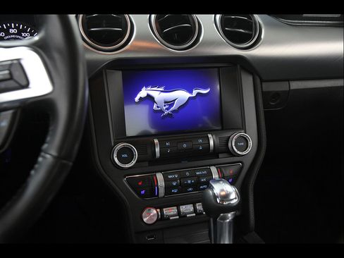 Used 2023 Ford Mustang Premium RWD image 9
