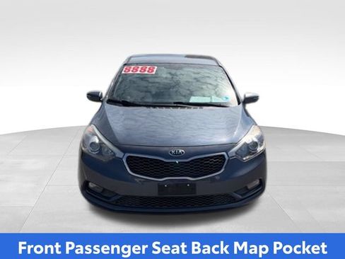 Used 2016 Kia Forte LX FWD image 21