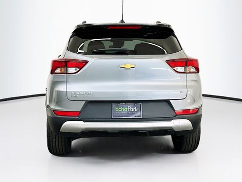 Used 2025 Chevrolet TrailBlazer LT image 7