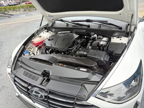 Used 2023 Hyundai Sonata SE image 29