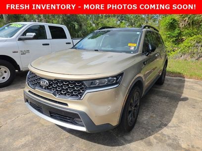 Used 2021 Kia Sorento SX Prestige