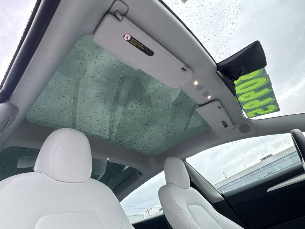Used 2023 Tesla Model 3 Standard Range RWD image 24