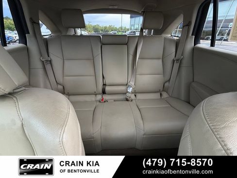Used 2017 Acura RDX AWD image 29