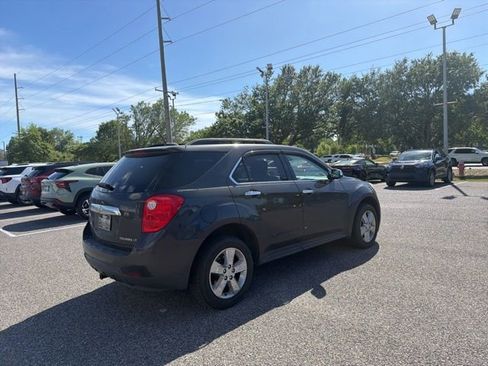 Used 2015 Chevrolet Equinox LT image 5