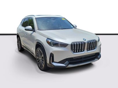Used 2023 BMW X1 xDrive28i w/ Convenience Package