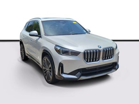 Used 2023 BMW X1 xDrive28i w/ Convenience Package AWD/4WD image 1