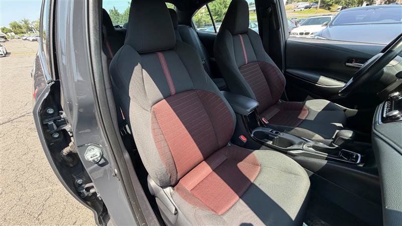 Used 2023 Toyota Corolla SE FWD image 15