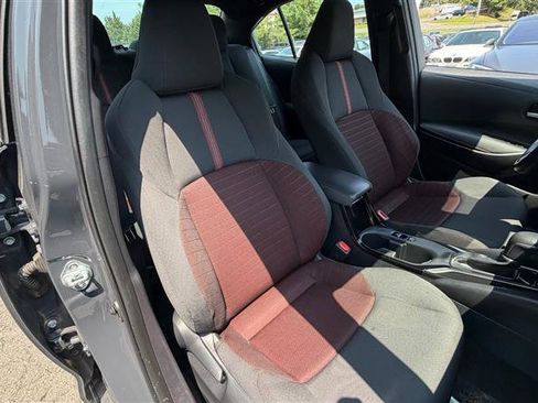 Used 2023 Toyota Corolla SE FWD image 15