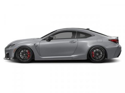 New 2025 Lexus RC F Final Edition image 2